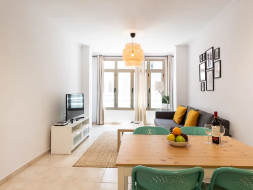 Maison Las Palmas de Gran Canaria, 2 pièces, 3 personnes - photo_1011746787459