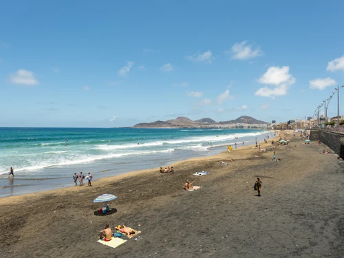Maison Las Palmas de Gran Canaria, 2 pièces, 3 personnes - photo_1011746787459