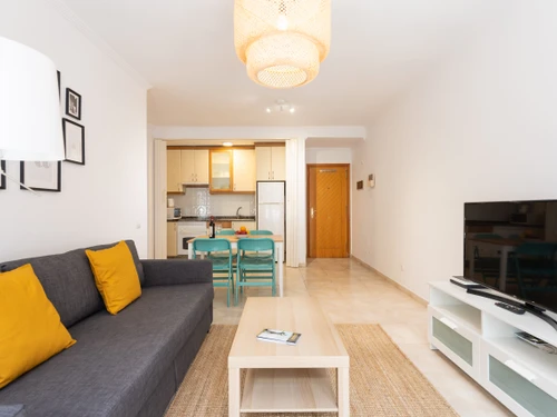 Maison Las Palmas de Gran Canaria, 2 pièces, 3 personnes - photo_1011746787459