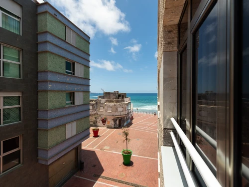 Maison Las Palmas de Gran Canaria, 2 pièces, 3 personnes - photo_1011746787459