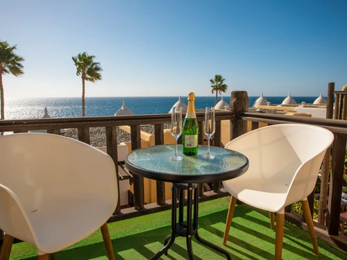 Maison San Bartolomé de Tirajana, 2 pièces, 2 personnes - photo_1011746787734