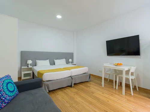 Studio Las Palmas, 1 pièce, 2 personnes - photo_1011746787881