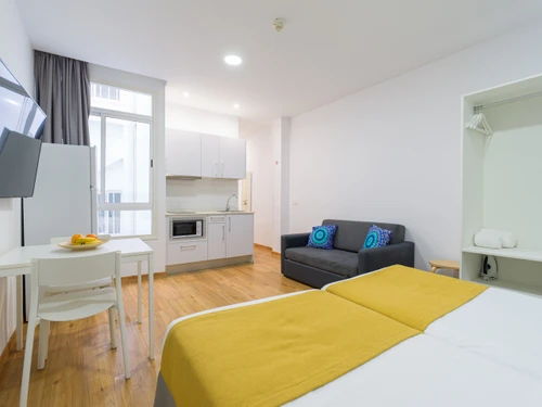 Studio Las Palmas, studio flat, 2 persons - photo_1011746787881