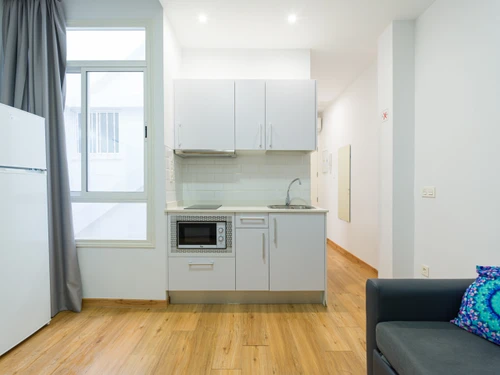 Studio Las Palmas, 1 pièce, 2 personnes - photo_1011746787881
