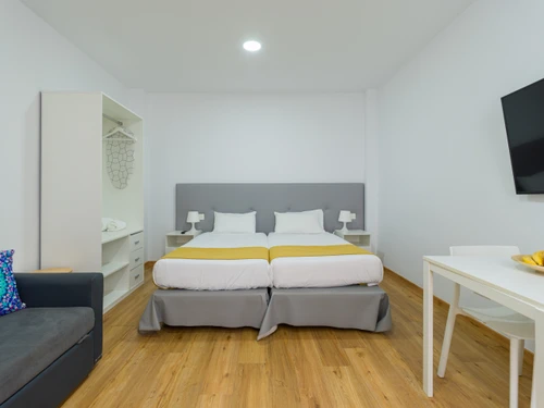 Studio Las Palmas, 1 pièce, 2 personnes - photo_1011746787881