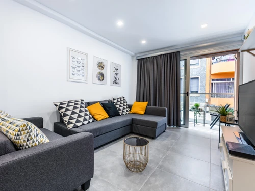 Villa Las Palmas, 3 bedrooms, 5 persons - photo_1011746788266