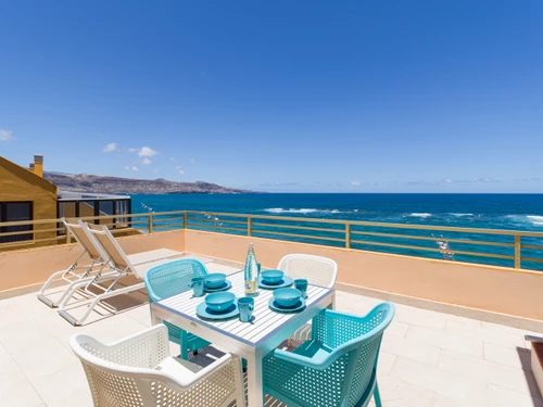 Maison Las Palmas de Gran Canaria, 2 pièces, 4 personnes - photo_1011746788559