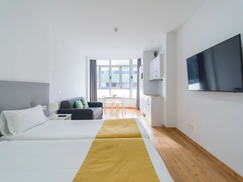 Studio Las Palmas, studio flat, 2 persons - photo_1011746788865