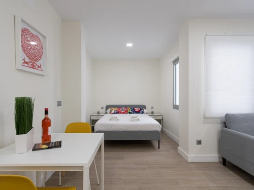 Studio Las Palmas de Gran Canaria, 1 bedroom, 2 persons - photo_1011746789165