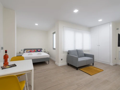 Studio Las Palmas de Gran Canaria, 1 bedroom, 2 persons - photo_1011746789165