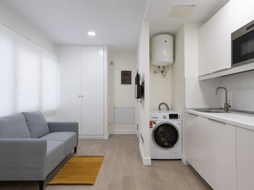 Studio Las Palmas de Gran Canaria, 1 bedroom, 2 persons - photo_1011746789165