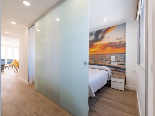 Villa Las Palmas de Gran Canaria, 1 bedroom, 2 persons - photo_1011746789309