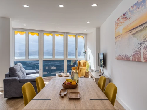 Villa Las Palmas de Gran Canaria, 1 bedroom, 2 persons - photo_1011746789309