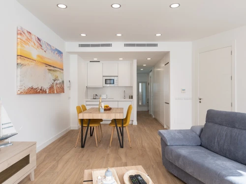 Villa Las Palmas de Gran Canaria, 1 bedroom, 2 persons - photo_1011746789309