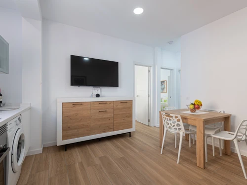 Ferienhaus Las Palmas de Gran Canaria, 2 Schlafzimmer, 4 Personen - photo_1011746789592