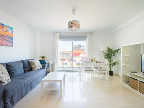 Maison Las Palmas de Gran Canaria, 2 pièces, 3 personnes - photo_1011746789982