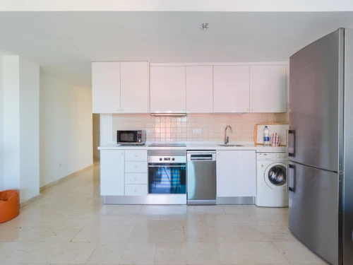 Maison Las Palmas de Gran Canaria, 2 pièces, 3 personnes - photo_1011746789982