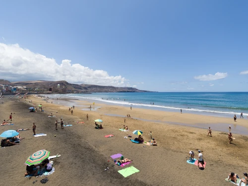Maison Las Palmas de Gran Canaria, 2 pièces, 3 personnes - photo_1011746789982