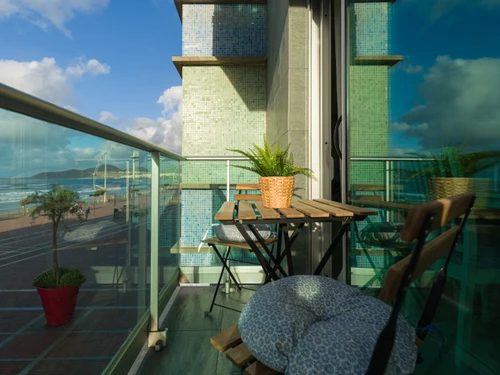 Maison Las Palmas de Gran Canaria, 2 pièces, 3 personnes - photo_1011746789982