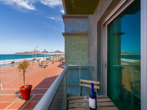 Maison Las Palmas de Gran Canaria, 2 pièces, 3 personnes - photo_1011746789982