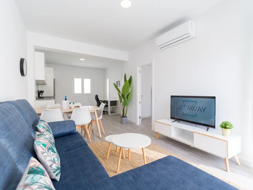 Ferienhaus Las Palmas de Gran Canaria, 3 Schlafzimmer, 5 Personen - photo_1011746790279