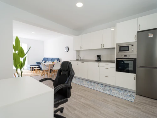 Ferienhaus Las Palmas de Gran Canaria, 3 Schlafzimmer, 5 Personen - photo_1011746790279