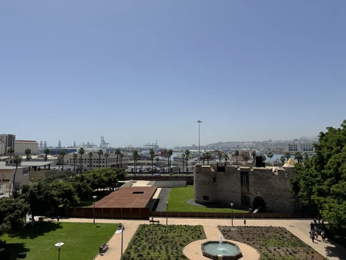 Studio Las Palmas de Gran Canaria, 1 pièce, 3 personnes - photo_1011746790436
