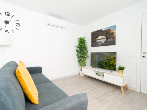 Ferienhaus Las Palmas de Gran Canaria, 1 Schlafzimmer, 2 Personen - photo_1011746790589