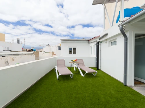 Ferienhaus Las Palmas de Gran Canaria, 1 Schlafzimmer, 2 Personen - photo_1011746790589