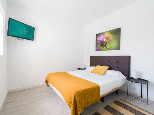 Ferienhaus Las Palmas de Gran Canaria, 1 Schlafzimmer, 2 Personen - photo_1011746790589