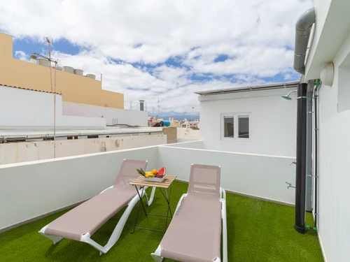 Ferienhaus Las Palmas de Gran Canaria, 1 Schlafzimmer, 2 Personen - photo_1011746790589