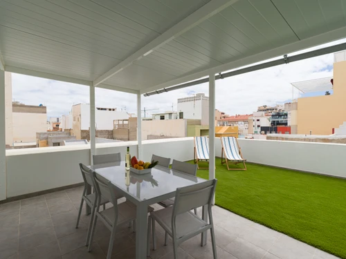 Ferienhaus Las Palmas de Gran Canaria, 1 Schlafzimmer, 2 Personen - photo_1011746790589