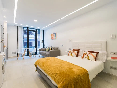 Studio Las Palmas, studio flat, 2 persons - photo_1011746790742