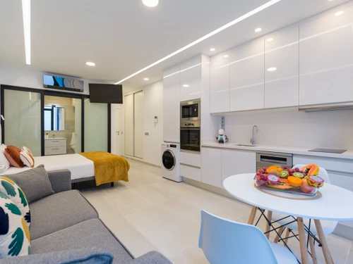 Estudio Las Palmas, estudio, 2 personas - photo_1011746790742
