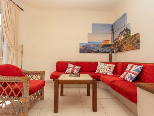 Maison San Bartolomé de Tirajana, 2 pièces, 2 personnes - photo_1011746790892