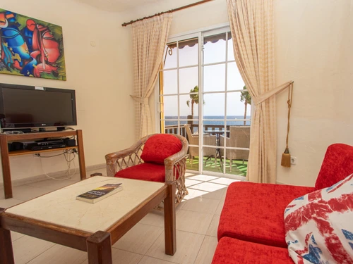 Maison San Bartolomé de Tirajana, 2 pièces, 2 personnes - photo_1011746790892