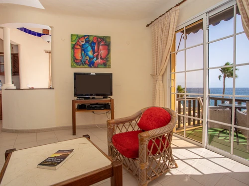 Maison San Bartolomé de Tirajana, 2 pièces, 2 personnes - photo_1011746790892