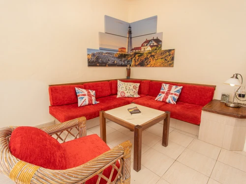 Maison San Bartolomé de Tirajana, 2 pièces, 2 personnes - photo_1011746790892