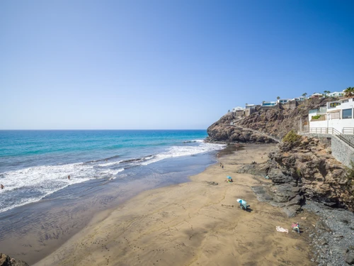 Apartamento Maspalomas, 1 dormitorio, 2 personas - photo_1011746791207