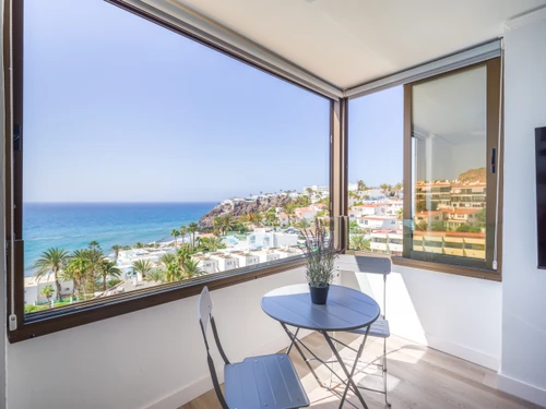 Apartamento Maspalomas, 1 dormitorio, 2 personas - photo_1011746791207