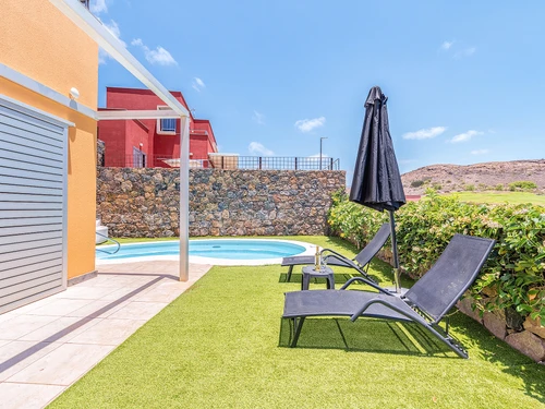 Villa Maspalomas, 2 bedrooms, 4 persons - photo_1011746791363
