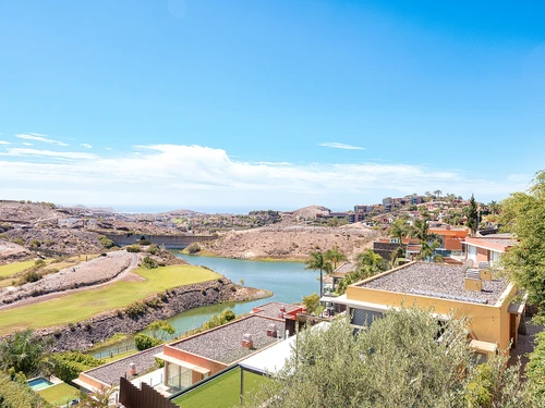 Villa Maspalomas, 2 bedrooms, 4 persons - photo_1011746791363