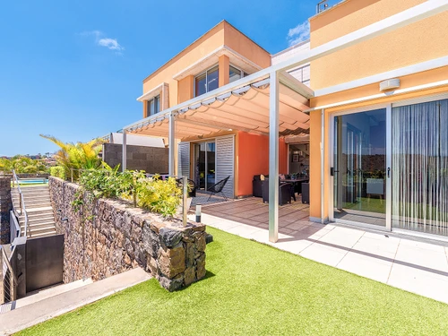 Villa Maspalomas, 2 bedrooms, 4 persons - photo_1011746791363