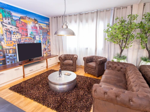Maison Las Palmas, 2 pièces, 2 personnes - photo_1011746791529