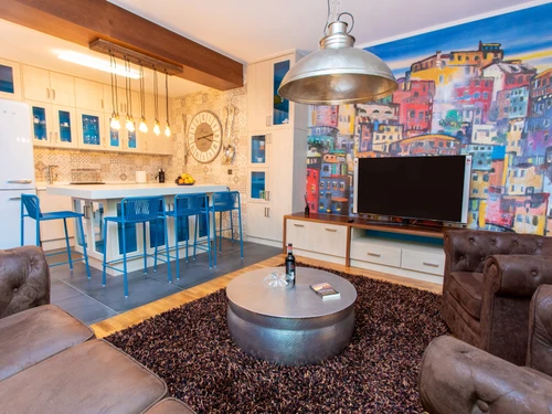 Maison Las Palmas, 2 pièces, 2 personnes - photo_1011746791529