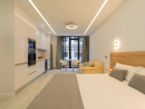 Studio Las Palmas, studio flat, 2 persons - photo_1011746791829