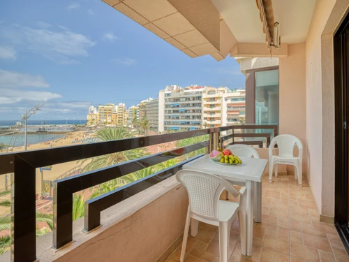 Ferienhaus Las Palmas de Gran Canaria, 3 Schlafzimmer, 6 Personen - photo_1011746791980