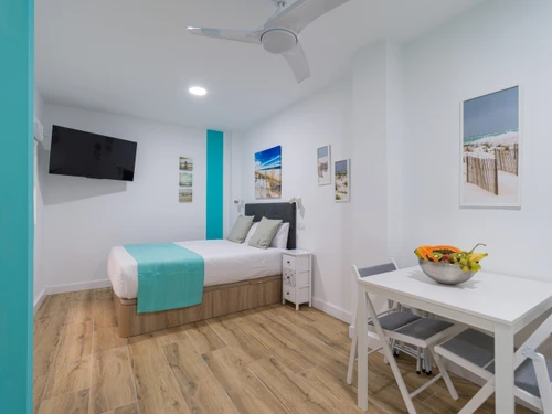 Studio Las Palmas, 1 bedroom, 2 persons - photo_1011746792281