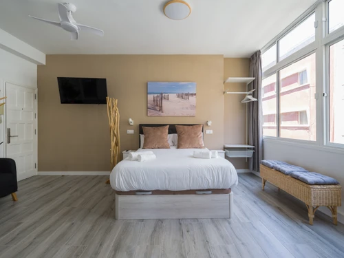 Studio Las Palmas de Gran Canaria, studio flat, 2 persons - photo_1011746792583