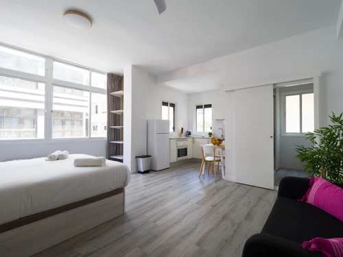 Studio Las Palmas de Gran Canaria, studio flat, 2 persons - photo_1011746792583